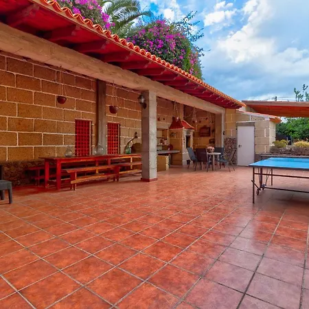 Bonita Casa Arianny By Paramount Holidays Semesterbostad