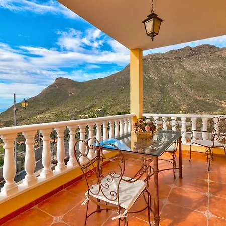 Bonita Casa Arianny By Paramount Holidays Semesterbostad