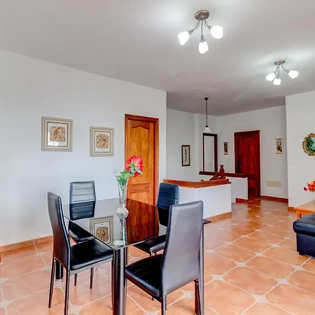 Bonita Casa Arianny By Paramount Holidays Semesterbostad Arona (Tenerife)