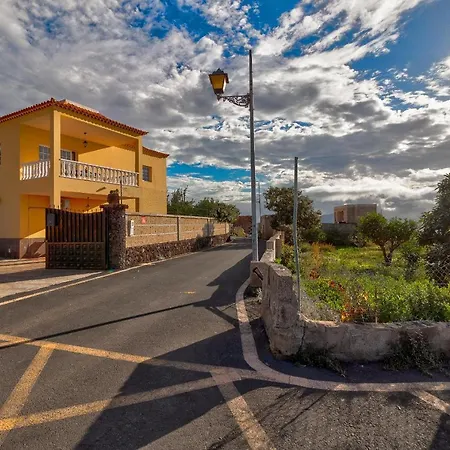 Bonita Casa Arianny By Paramount Holidays Semesterbostad Arona (Tenerife)