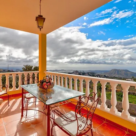 Bonita Casa Arianny By Paramount Holidays Semesterbostad *
