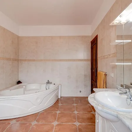 別荘 Bonita Casa Arianny By Paramount Holidays