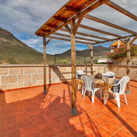 別荘 Bonita Casa Arianny By Paramount Holidays *