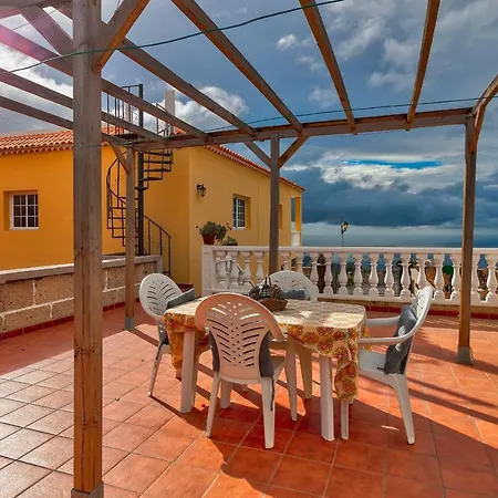 Bonita Casa Arianny By Paramount Holidays