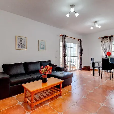 Bonita Casa Arianny By Paramount Holidays