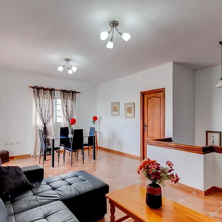 Bonita Casa Arianny By Paramount Holidays