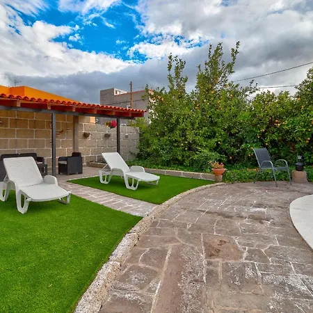 別荘 Bonita Casa Arianny By Paramount Holidays *