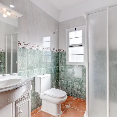 Bonita Casa Arianny By Paramount Holidays * アロナ