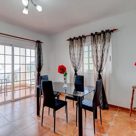 Bonita Casa Arianny By Paramount Holidays アロナ