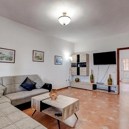 Hébergement de vacances Bonita Casa Arianny By Paramount Holidays Arona (Tenerife)