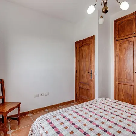 Hébergement de vacances Bonita Casa Arianny By Paramount Holidays