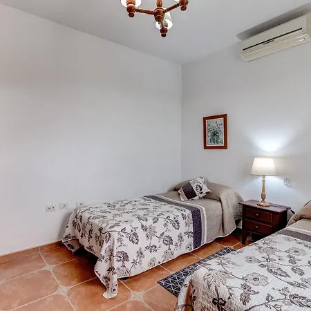 Hébergement de vacances Bonita Casa Arianny By Paramount Holidays *