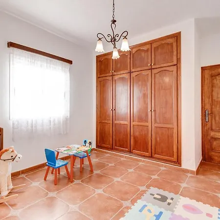 Hébergement de vacances Bonita Casa Arianny By Paramount Holidays