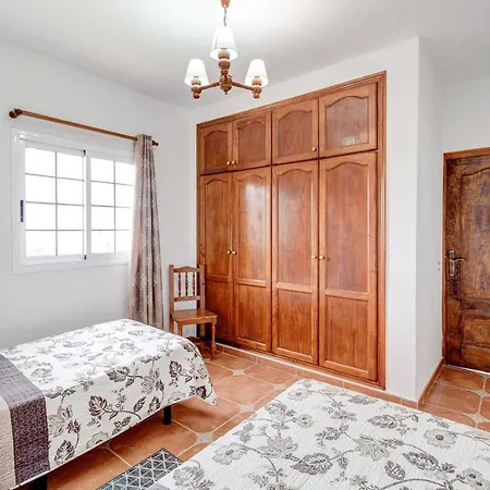 Bonita Casa Arianny By Paramount Holidays Hébergement de vacances *