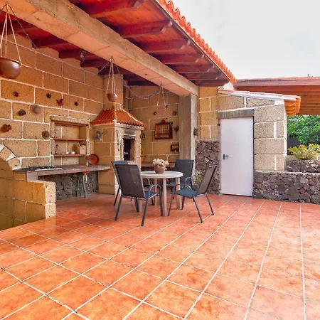 Bonita Casa Arianny By Paramount Holidays Hébergement de vacances *