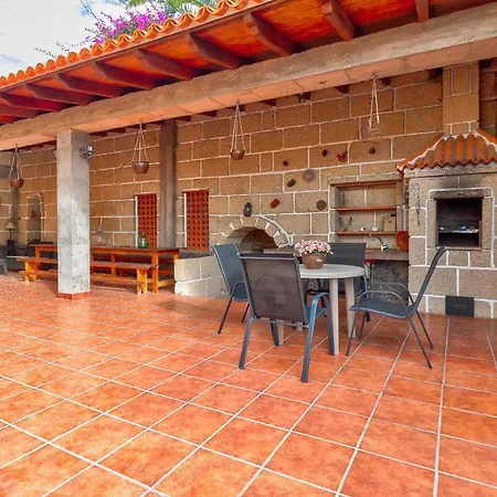Hébergement de vacances Bonita Casa Arianny By Paramount Holidays *