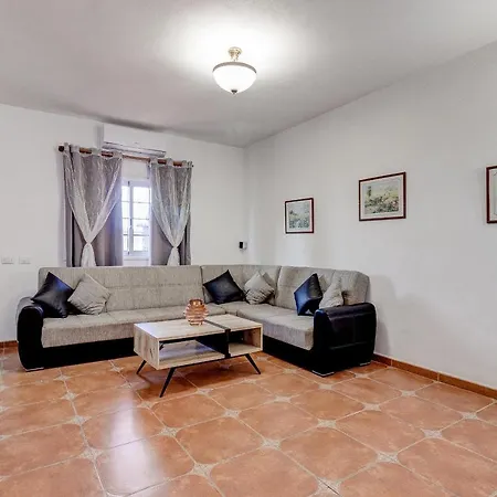 Bonita Casa Arianny By Paramount Holidays Hébergement de vacances Arona (Tenerife)