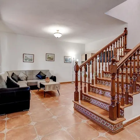 Bonita Casa Arianny By Paramount Holidays Hébergement de vacances