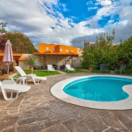 Bonita Casa Arianny By Paramount Holidays Hébergement de vacances