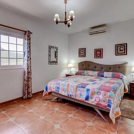 Hébergement de vacances Bonita Casa Arianny By Paramount Holidays