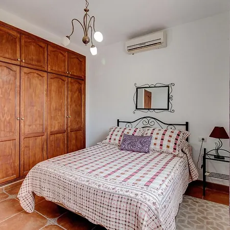 Bonita Casa Arianny By Paramount Holidays Hébergement de vacances