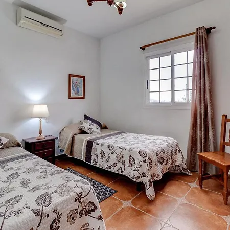 Hébergement de vacances Bonita Casa Arianny By Paramount Holidays *